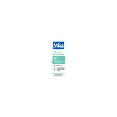 Mixa Pâte Anti-Bouton 15 ml - Tube - Publicité Mixa Pâte Anti-Bouton 15 ml - Tube - Publicité