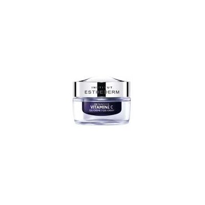 Institut Esthederm Intensive Vitamine C Gel-Crème Visage 50 ml - Pot 50 ml - Publicité Institut Esthederm Intensive Vitamine C Gel-Crème Visage 50 ml - Pot 50 ml - Publicité