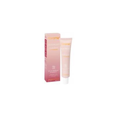 Florame Glow Protect Fluide Éclat Grenade Bio 40 ml - Tube - Publicité Florame Glow Protect Fluide Éclat Grenade Bio 40 ml - Tube - Publicité
