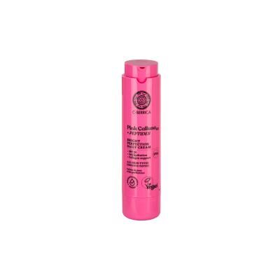 Natura Siberica C-Berrica Crème Perfection Éclat Quotidienne SPF20 50 ml - Flacon-Pompe - Publicité Natura Siberica C-Berrica Crème Perfection Éclat Quotidienne SPF20 50 ml - Flacon-Pompe - Publicité