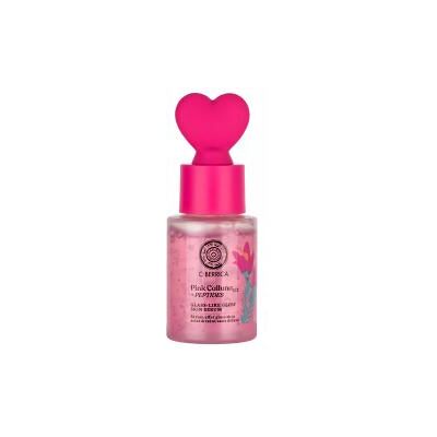 Natura Siberica C-Berrica Sérum Éclat du Teint 30 ml - Flacon compte goutte - Publicité Natura Siberica C-Berrica Sérum Éclat du Teint 30 ml - Flacon compte goutte - Publicité