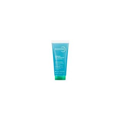 Bioderma Sébium Gel Moussant Nettoyant Purifiant Peaux Mixtes à Grasses 200 ml - Tube 200 ml - Publicité Bioderma Sébium Gel Moussant Nettoyant Purifiant Peaux Mixtes à Grasses 200 ml - Tube 200 ml - Publicité