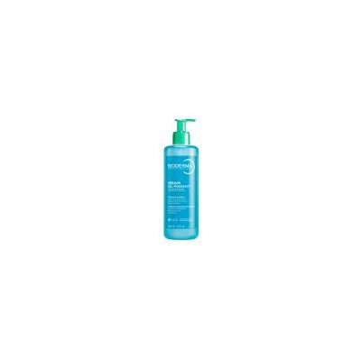 Bioderma Sébium Gel Moussant Nettoyant Purifiant Peaux Mixtes à Grasses 400 ml - Flacon-Pompe 500 ml - Publicité Bioderma Sébium Gel Moussant Nettoyant Purifiant Peaux Mixtes à Grasses 400 ml - Flacon-Pompe 500 ml - Publicité
