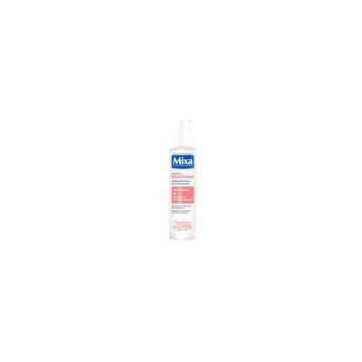 Mixa Anti-Réactions Nettoyant Doux Non Moussant Visage et Yeux 150 ml - Flacon-Pompe - Publicité Mixa Anti-Réactions Nettoyant Doux Non Moussant Visage et Yeux 150 ml - Flacon-Pompe - Publicité