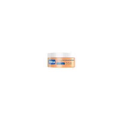 Mixa La Crème Anti-Dessèchement Peaux Sèches 150 ml - Pot 150 ml - Publicité Mixa La Crème Anti-Dessèchement Peaux Sèches 150 ml - Pot 150 ml - Publicité