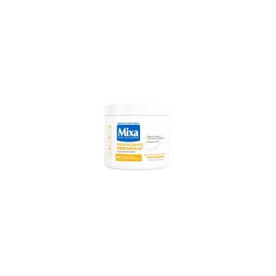 Mixa Crème Niacinamide Correction Éclat Hydratante Anti-Tâches 400 ml - Pot 400 ml - Publicité Mixa Crème Niacinamide Correction Éclat Hydratante Anti-Tâches 400 ml - Pot 400 ml - Publicité