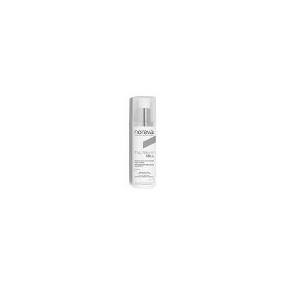 Noreva Trio White Méla Soin de Nuit Anti-Taches Peaux Sensibles 50 ml - Flacon-Pompe - Publicité Noreva Trio White Méla Soin de Nuit Anti-Taches Peaux Sensibles 50 ml - Flacon-Pompe - Publicité