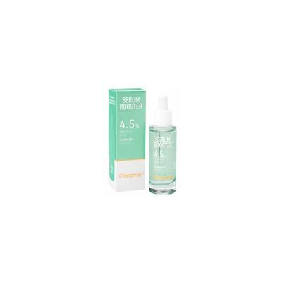Florame Sérum Booster 4,5% Zinc PCA Actif Purifiant Bio 30 ml - Flacon compte goutte - Publicité Florame Sérum Booster 4,5% Zinc PCA Actif Purifiant Bio 30 ml - Flacon compte goutte - Publicité