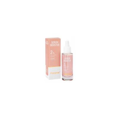 Florame Sérum Booster 2% Collagène Végétal Lissant Bio 30 ml - Flacon compte goutte - Publicité Florame Sérum Booster 2% Collagène Végétal Lissant Bio 30 ml - Flacon compte goutte - Publicité