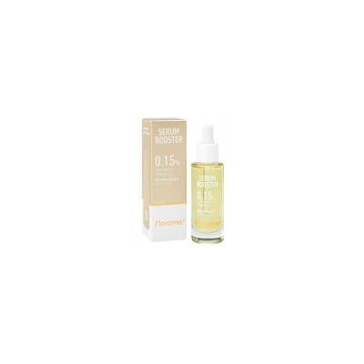Florame Sérum Booster 0,15% Céramides Végétales Nourrissant Bio 30 ml - Flacon compte goutte - Publicité Florame Sérum Booster 0,15% Céramides Végétales Nourrissant Bio 30 ml - Flacon compte goutte - Publicité