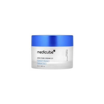 Medicube Zero Pore 2.0 Crème 50 ml - Pot - Publicité Medicube Zero Pore 2.0 Crème 50 ml - Pot - Publicité