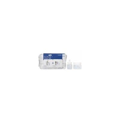 Korres Yaourt Grec Smart Yoghurt Gel-Crème Probiotiques 40 ml + Yaourt Grec Sérum Revitalisant 15 ml Offert - Trousse - Publicité Korres Yaourt Grec Smart Yoghurt Gel-Crème Probiotiques 40 ml + Yaourt Grec Sérum Revitalisant 15 ml Offert - Trousse - Publicité
