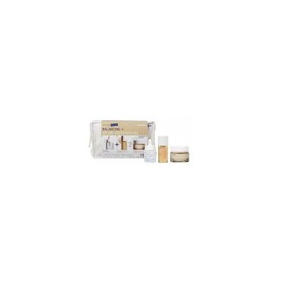Korres Pin Blanc Trousse Redensifier les Volumes + Équilibrer - Trousse - Publicité Korres Pin Blanc Trousse Redensifier les Volumes + Équilibrer - Trousse - Publicité