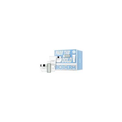 Biotherm Aquasource Coffret Hydra Barrier Set 3 Soins - Coffret - Publicité Biotherm Aquasource Coffret Hydra Barrier Set 3 Soins - Coffret - Publicité