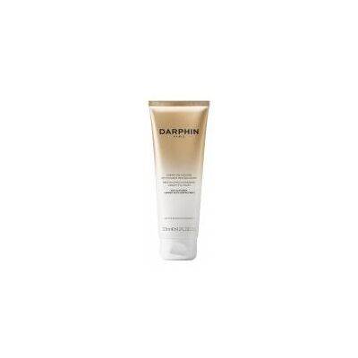 Darphin Crème en Mousse Nettoyante Revitalisante 125 ml - Tube - Publicité Darphin Crème en Mousse Nettoyante Revitalisante 125 ml - Tube - Publicité