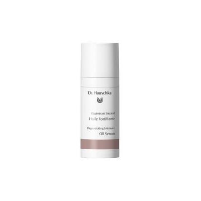 Sérum Huile Régénérante Intensive Dr.Hauschka - Sérum - Publicité Sérum Huile Régénérante Intensive Dr.Hauschka - Sérum - Publicité
