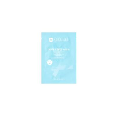 Erborian Water Shot Masque Visage Hydratant 15 g - Sachet - Publicité Erborian Water Shot Masque Visage Hydratant 15 g - Sachet - Publicité