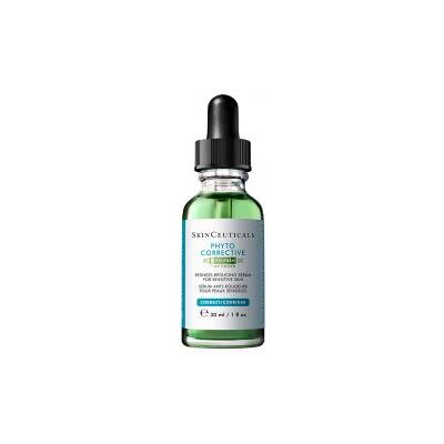 SkinCeuticals Correct Phyto Corrective PDRN Sérum Double Action Peaux Sensibles 30 ml - Flacon compte goutte 30 ml - Publicité SkinCeuticals Correct Phyto Corrective PDRN Sérum Double Action Peaux Sensibles 30 ml - Flacon compte goutte 30 ml - Publicité