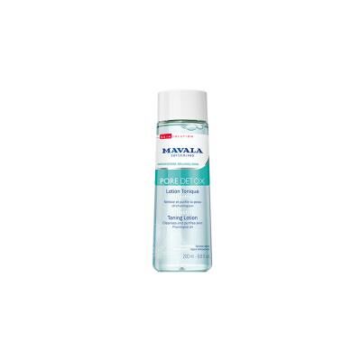 Mavala SkinSolution ClearSkin Lotion Tonique Purifiante 100 ml - Flacon 100 ml - Publicité Mavala SkinSolution ClearSkin Lotion Tonique Purifiante 100 ml - Flacon 100 ml - Publicité