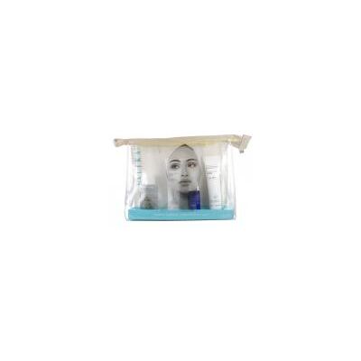 Sérum Visage et Crème Hydratante Talika Skintelligence : Un Duo Essentiel pour une Peau Hydratée en Voyage - Trousse 4 produits - Publicité Sérum Visage et Crème Hydratante Talika Skintelligence : Un Duo Essentiel pour une Peau Hydratée en Voyage - Trousse 4 produits - Publicité