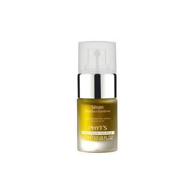 Sérum Nutrition Intense Bio Phyt'ssima 15 ml - Flacon-Vaporisateur 15 ml - Publicité Sérum Nutrition Intense Bio Phyt'ssima 15 ml - Flacon-Vaporisateur 15 ml - Publicité