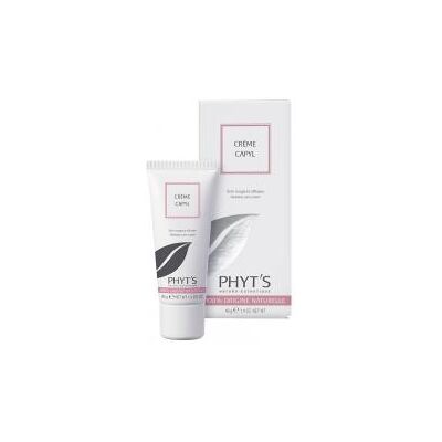 Phyt's Crème Bio pour les Capillaires 40 g - Tube 40 g - Publicité Phyt's Crème Bio pour les Capillaires 40 g - Tube 40 g - Publicité