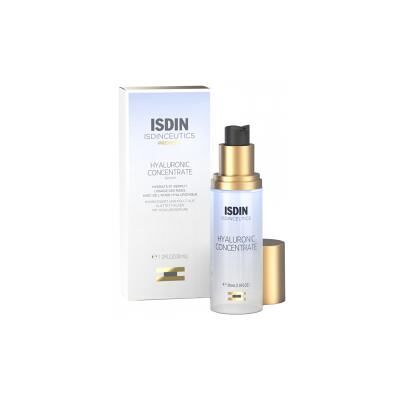 Sérum Hyaluronic Concentrate Préventif - Sérum hydratant pour le visage - Publicité Sérum Hyaluronic Concentrate Préventif - Sérum hydratant pour le visage - Publicité