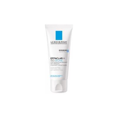 La Roche Posay H Iso-Biome Hydratant (40ml) - Publicité La Roche Posay H Iso-Biome Hydratant (40ml) - Publicité