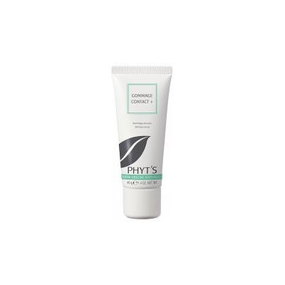 Phyt's Gommage Contact+ Bio 40 g - Gommage facial bio - Publicité Phyt's Gommage Contact+ Bio 40 g - Gommage facial bio - Publicité
