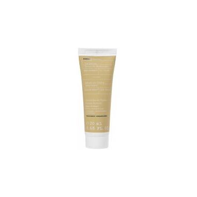 Korres Pin Blanc Sérum-en-Crème - Volume, Peaux matures - 20ml - Publicité Korres Pin Blanc Sérum-en-Crème - Volume, Peaux matures - 20ml - Publicité