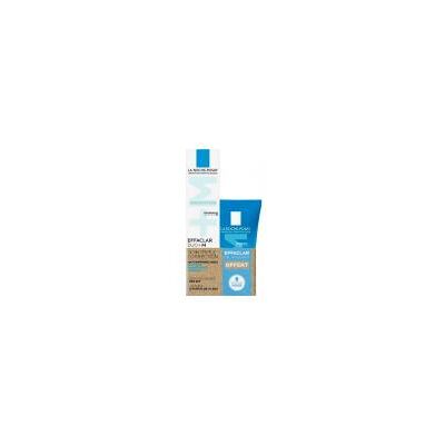 La Roche-Posay Effaclar Duo+M Soin Correction Tripla 40 ml - Soins de la peau - Publicité La Roche-Posay Effaclar Duo+M Soin Correction Tripla 40 ml - Soins de la peau - Publicité