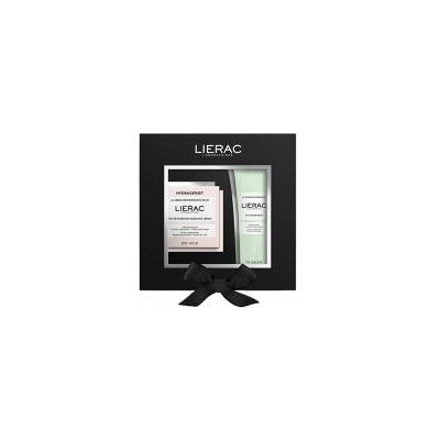Crème Hydratante Hydragenist Lierac - Soin Visage - Publicité Crème Hydratante Hydragenist Lierac - Soin Visage - Publicité