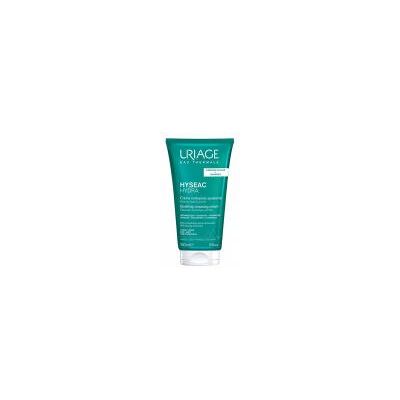 Uriage Hyséac Crème Nettoyante Apaisante Visage & Corps 150 ML - Tube 150 ml - Publicité Uriage Hyséac Crème Nettoyante Apaisante Visage & Corps 150 ML - Tube 150 ml - Publicité