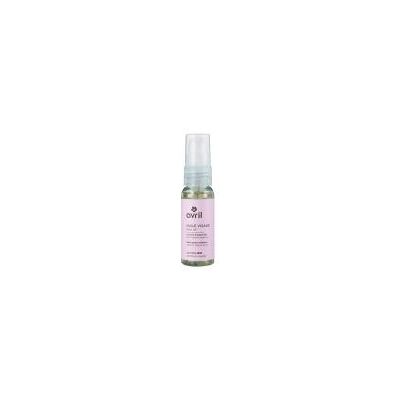 Huile anti-âge bio à l'argan Avril - 30ml - Publicité Huile anti-âge bio à l'argan Avril - 30ml - Publicité