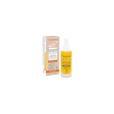 Florame Lys Perfection Haute Correction Sérum Concentré 30 ml - Flacon compte goutte - Publicité Florame Lys Perfection Haute Correction Sérum Concentré 30 ml - Flacon compte goutte - Publicité