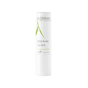 A-Derma Les Indispensables - Stick Lèvres 4 g - Stick 4 g