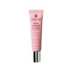 Erborian Pink Primer & Care 15 ml R20 - Tube 15 ml