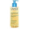 Uriage Huile Démaquillante Peaux Normales à Sèches 100 ml - Flacon-Pompe 100 ml