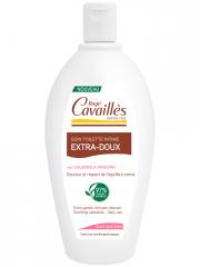 Rogé Cavaillès Soin Toilette Intime Naturel Extra-Doux 500 ml - Flacon 500 ml