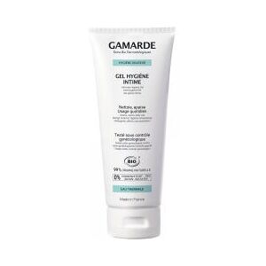 Gamarde Gel Hygiène Intime 200 ml - Tube 200 ml