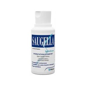 Saugella Hydraserum 200 ml - Flacon 200 ml