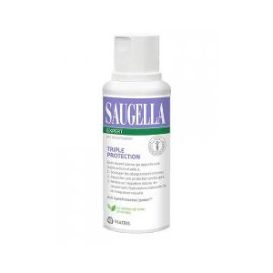 Saugella Triple Protection 250 ml - Flacon 250 ml