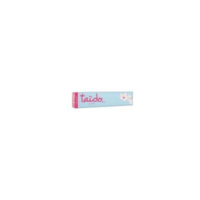 Taïdo Gel Intime 50 g - Tube 50 g - Publicité Taïdo Gel Intime 50 g - Tube 50 g - Publicité