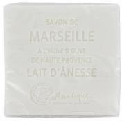 Lothantique Savon 100 g Lait d'Ânesse - Pain 100 g