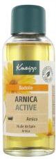 Kneipp Huile de Bain - Arnica - Arnica Active - 100 ml - Flacon 100 ml