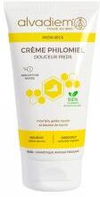 Alvadiem Crémé Philomiel Douceur Pieds 150 ml - Tube 150 ml