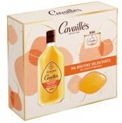 Rogé Cavaillès Coffret Ma Routine Veloutante - Coffret 3 produits