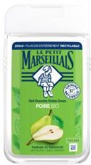 Le Petit Marseillais Gel Douche Poire 250 ml - Flacon 250 ml