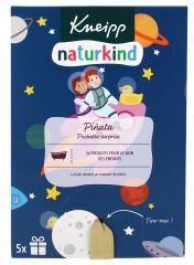 Kneipp Nature Kids Pochette Surprise Piñata de Espace - Boîte 5 produits