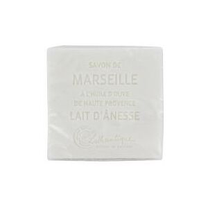 Lothantique Savon 100 g Lait d'Ânesse - Pain 100 g